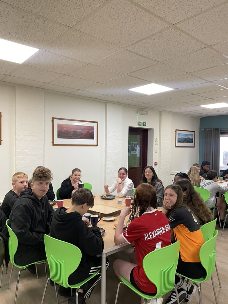 Last morning here at Loch Eil!