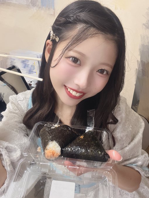 最上みおのTwitter画像8