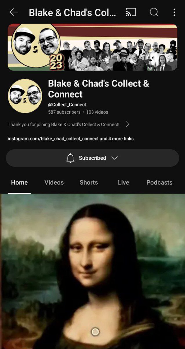 <a href="/bccc_official/">Collect & Connect</a> <a href="/mumbot/">𝓶𝓾𝓶𝓫𝓸𝓽</a> <a href="/CRoss879/">chadthecollector.eth🖤🩷</a> <a href="/thesock_eth/">🧦</a> <a href="/0xpickleball/">Smitti Chaiyakan | Ekkamai.eth</a> <a href="/TuqSkywalker/">ErictheEditor.eth✖️🔌 ⭕💡</a> @Tekken_Fingers <a href="/imthebatman_eth/">batʍan.eth | imthebatman.eth</a> <a href="/SID_PAULSON/">Sid Paulson</a> <a href="/jasonnaylornyc/">JASON NAYLOR</a> LFG