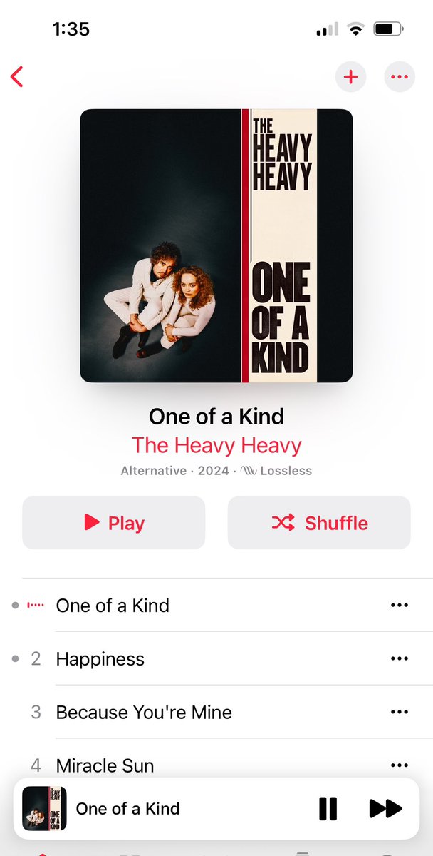 Got pointed towards <a href="/theheavyheavyuk/">The Heavy Heavy</a> this week. Just wow, love love love this