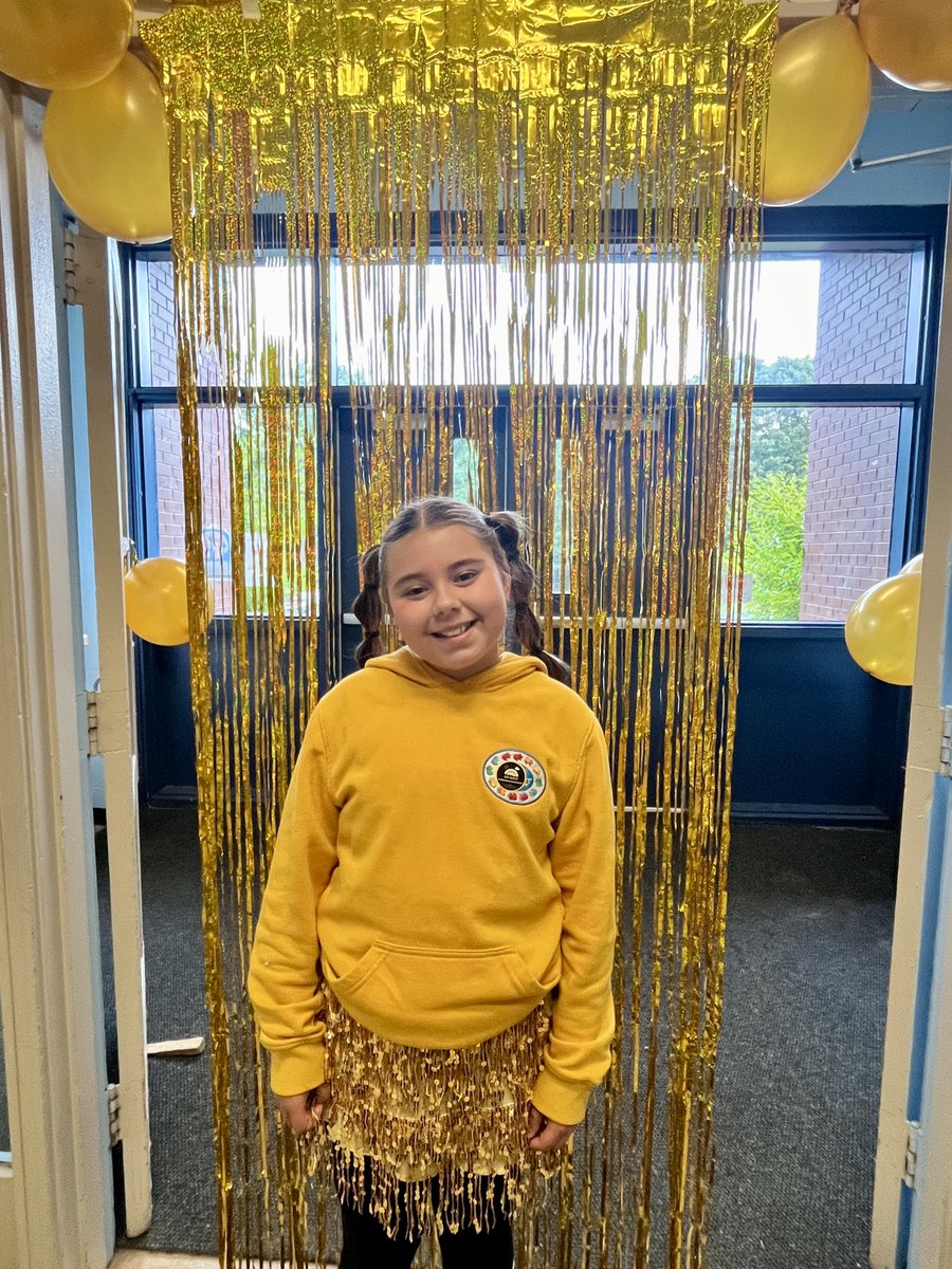 St Mary's Elementary tweet media