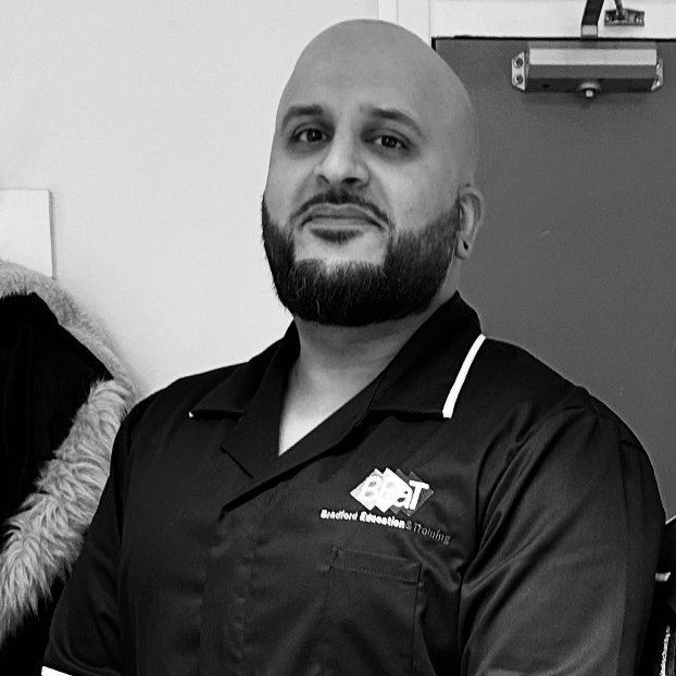 Bradford Training and Education - CPD Team tweet media