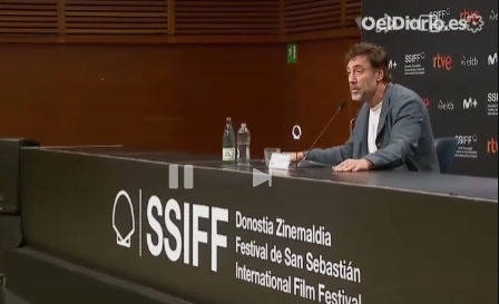 eldiarioCultura's tweet image. 🔴Javier Bardem sobre Pilar Bardem: "3 años después de su muerte me doy cuenta de la vigencia de su existencia en mi historia personal y en mis hijos. Eso tiene ver con la ética, la dignidad, la humildad y la empatía"
eldiario.es/cultura/cine/j…