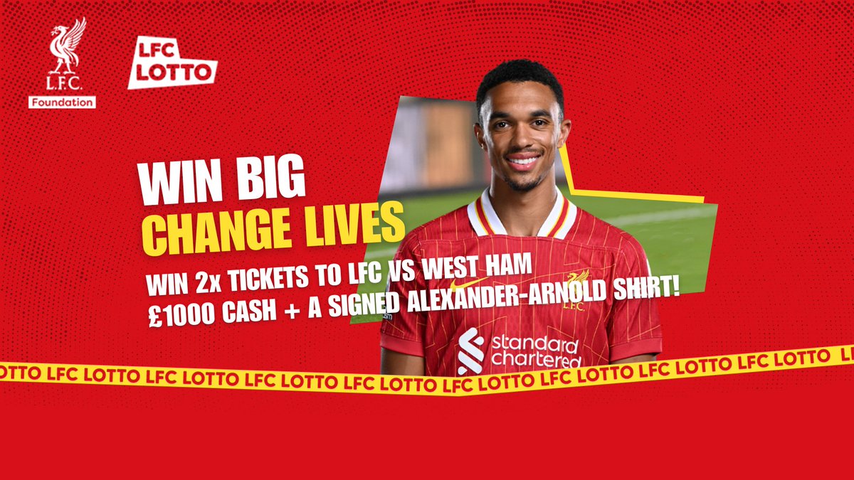 LFC Lotto tweet media