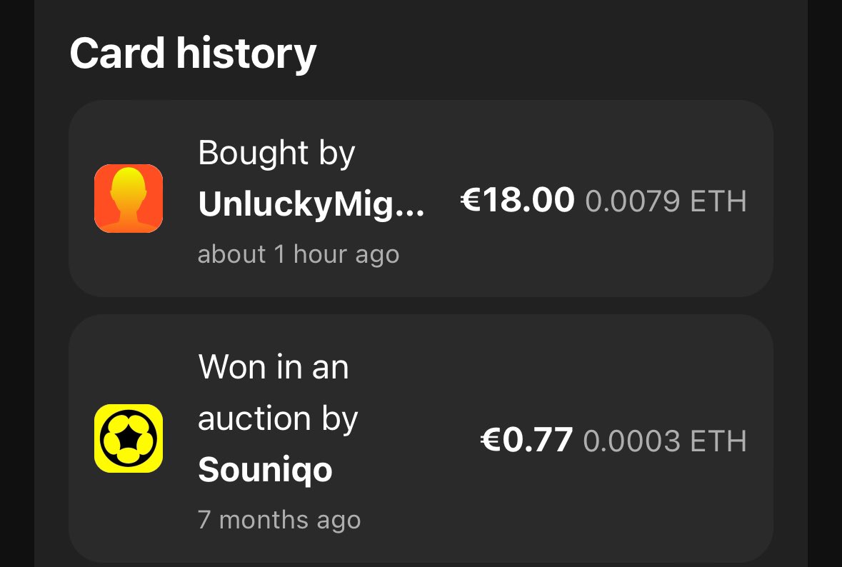 Not bad