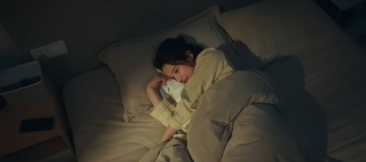 cloveydoveyy's tweet photo. women in love ♥︎༘˚⋆𐙚｡⋆𖦹.✧˚

—#LighterAndPrincess #TheDouble 
    #zhangjingyi #wujinyan https://t.co/naippLQ02s