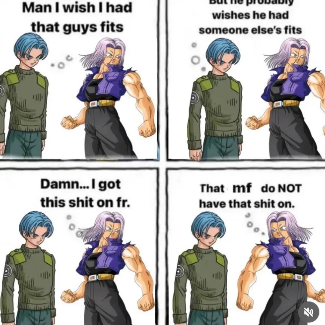 Ultra Super Vegito Fan (@diobutfemale) on Twitter photo 