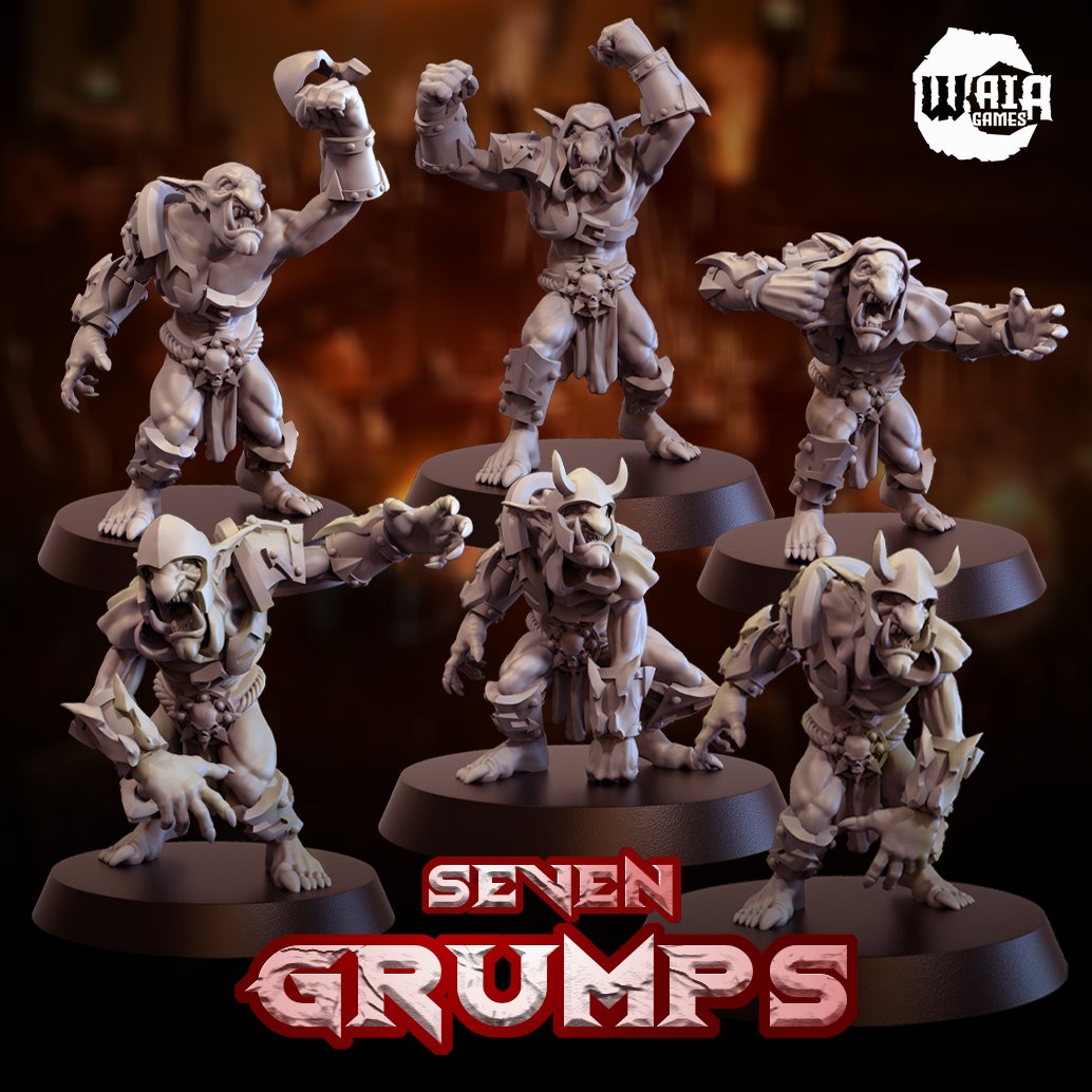 Only 2 more to go.

I’m not sure how to approach them yet, maybe a mix between an Arabian assassin with cloth covering their features to hide their identity, combined with that Kislev/Russian vibe.

Honestly, I haven’t seriously considered it yet.