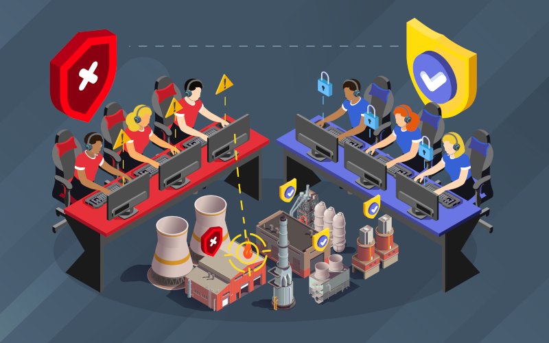 elhackernet's tweet image. Caldera OT es una plataforma muy completa que permite crear, ejecutar y analizar diferentes campañas de ataque dependiendo de las tácticas, técnicas y procedimientos que se han utilizado

📄 Uso de la herramienta 
incibe.es/sites/default/…