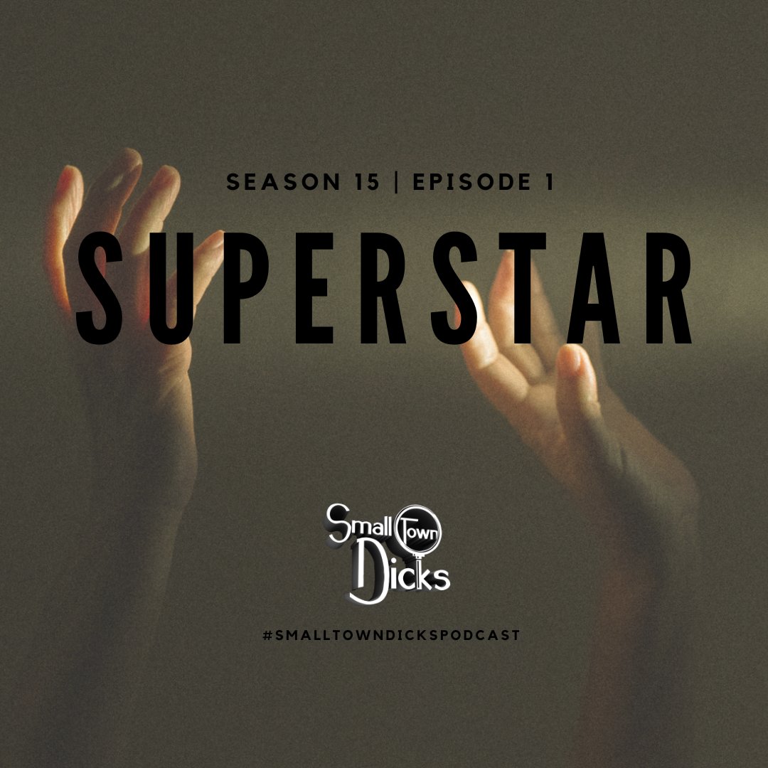 Small Town Dicks tweet media