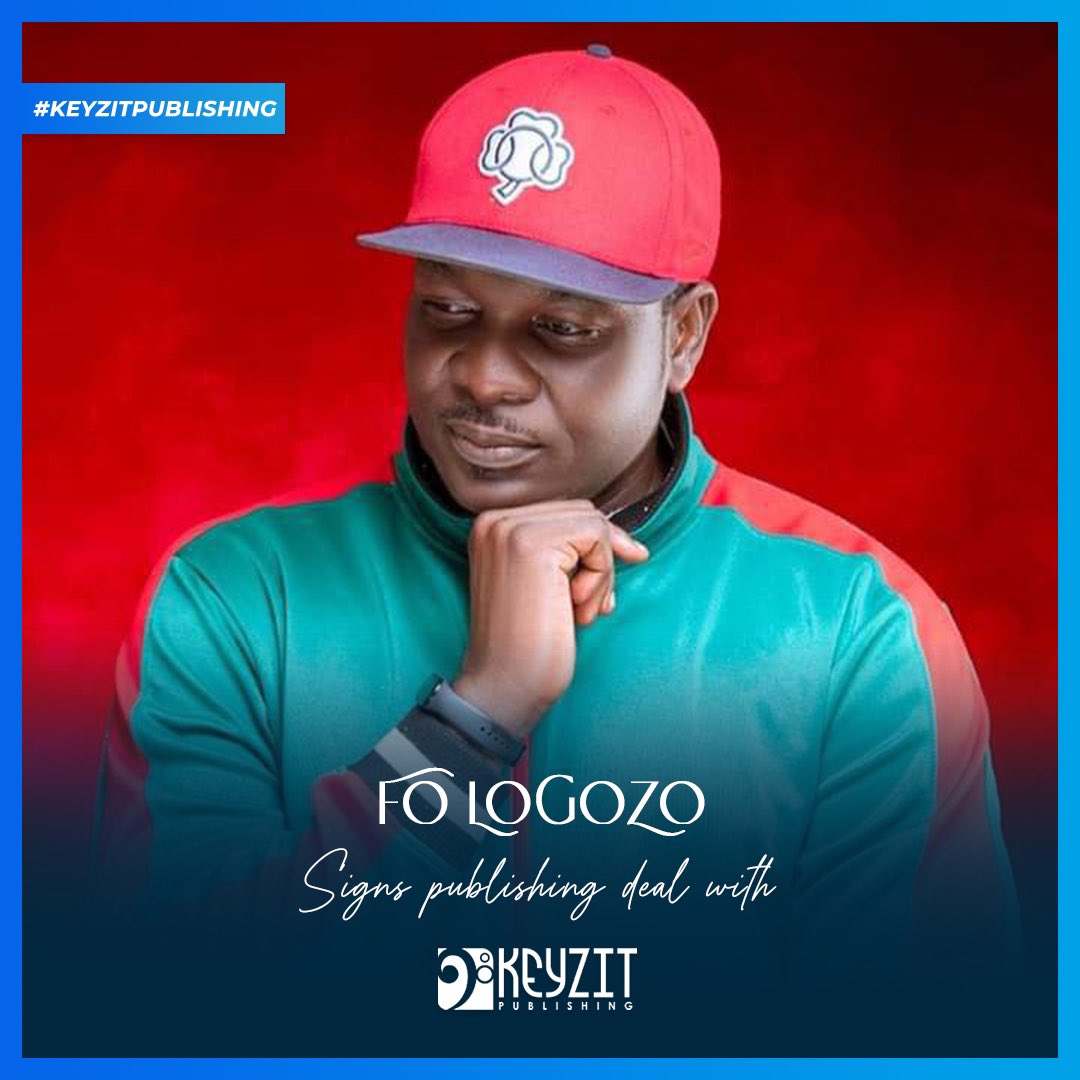 KeyzitGambia's tweet image. [𝐊𝐄𝐘𝐙𝐈𝐓 𝐏𝐔𝐁𝐋𝐈𝐒𝐇𝐈𝐍𝐆]
We welcome Fo Logozo, an emblematic figure of Beninese Hip Hop 🇧🇯 who signs in distribution and publishing at KEYZIT !

#FoLogozo #KeyzitPublishing #KeyzitDistribution #KeyzitBenin #Keyzit #AfricanMajor