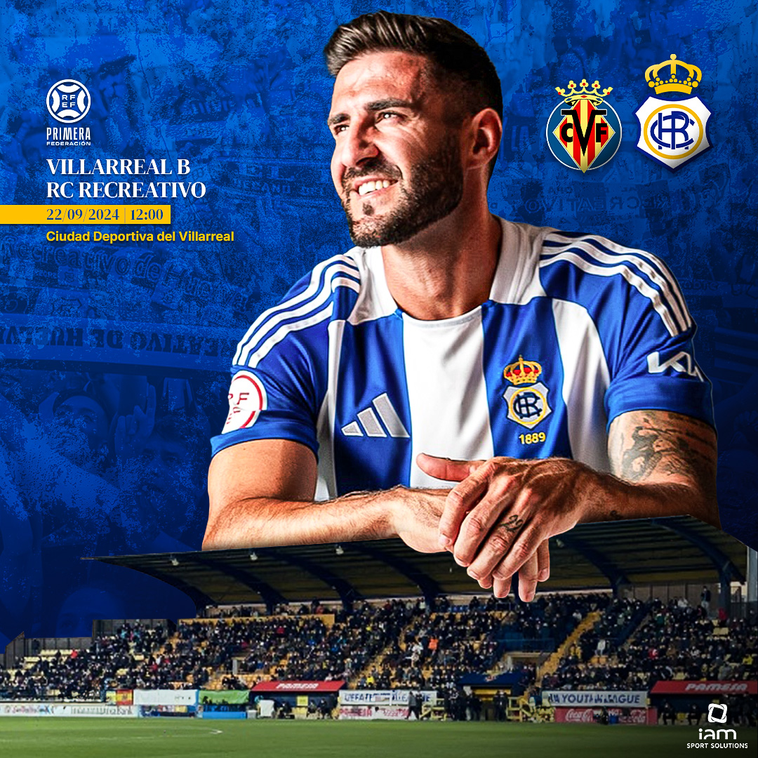 Raúl Navas (@raulnavas22) on Twitter photo ¡Listos para mañana <a href="/recreoficial/">RC Recreativo de Huelva</a>!
💙🤍 #ÚnicoSiempre #DecanoDelFútbolEspañol #PrimeraFederación ¡Listos para mañana <a href="/recreoficial/">RC Recreativo de Huelva</a>!
💙🤍 #ÚnicoSiempre #DecanoDelFútbolEspañol #PrimeraFederación