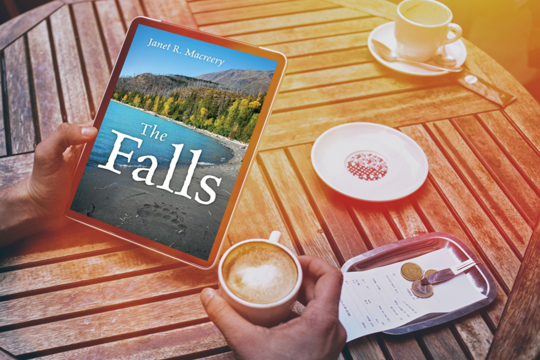 JanetMacreery's tweet photo. Read a free sample of my book on AllAuthor. #mybook #readasample #freechapters #mustread #ebooks #allauthor Read a Sample -> https://t.co/z296F7WsLF https://t.co/O3GMTeCtOR