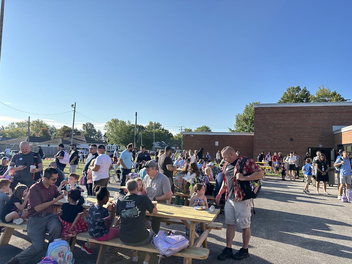 More from Fathers Walk 2024