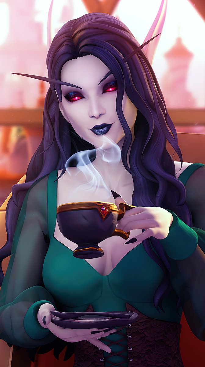 BeatriceStory22's tweet photo. "The painting is finished". 🎨
Full version: https://t.co/wchDTHToLV https://t.co/V2U3wEWADk