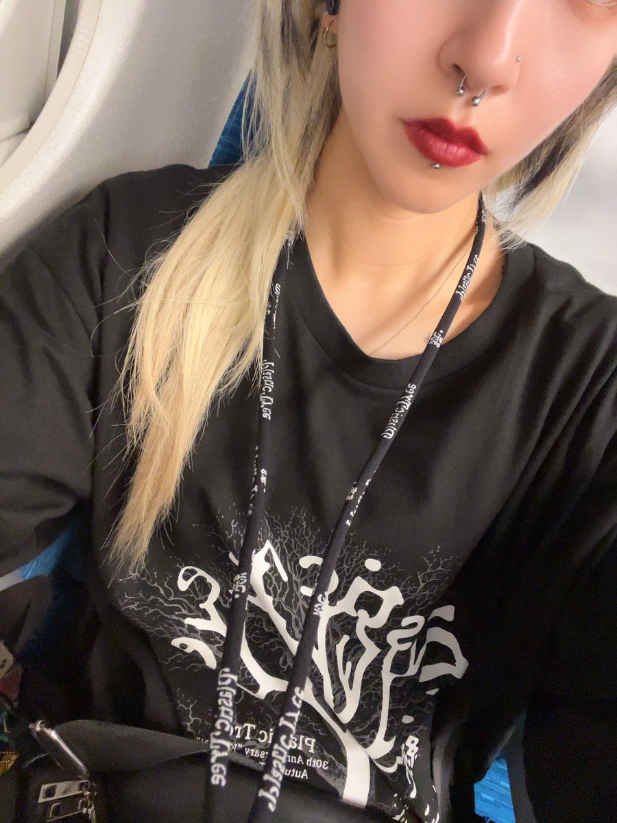 JellyFish_ano's tweet photo. 最後までみれないの、悔やまれる🥹
次、神戸！大阪ﾊﾞｲﾊﾞｲ👋👋👋 https://t.co/6MqEyuOFtQ