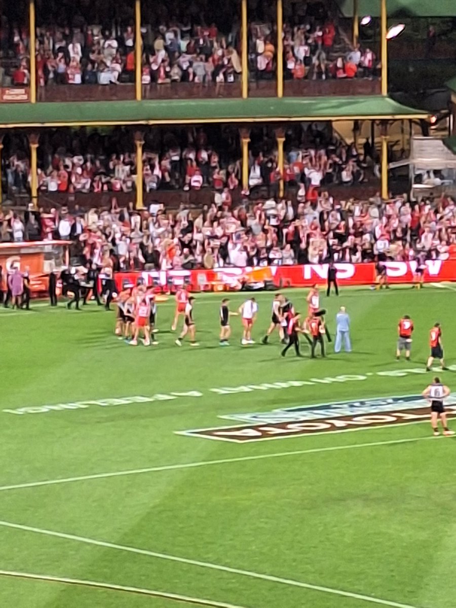 That was nice... We go again...❤️🤍❤️🤍