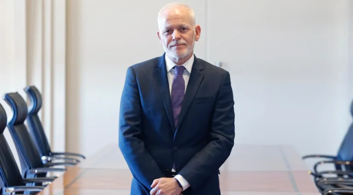 ami_asociacion's tweet photo. Lois Blanco, actual director general y patrono de la Fundación Santiago Rey Fernández-Latorre, asume la presidencia de la Corporación @lavozdegalicia
Además, forma parte de la junta directiva de la @ami_asociacion.
¡Enhorabuena!
#BlogAMI
https://t.co/kSCf4MFHR7 https://t.co/PYKS02rfrs