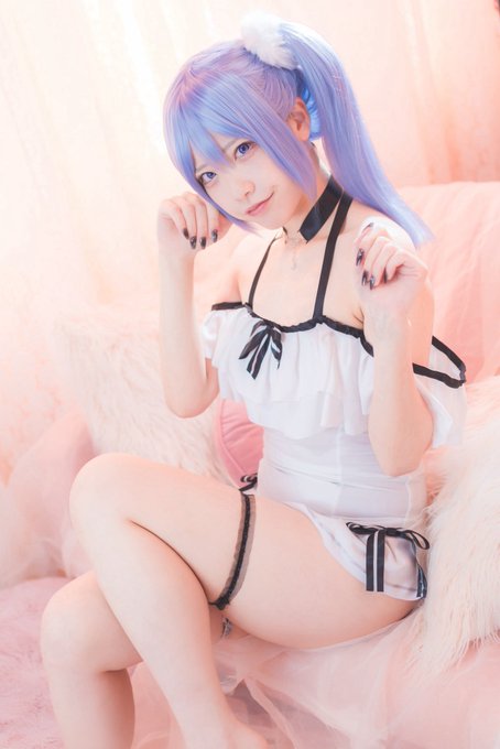コスプレイヤーいたわさのTwitter画像18
