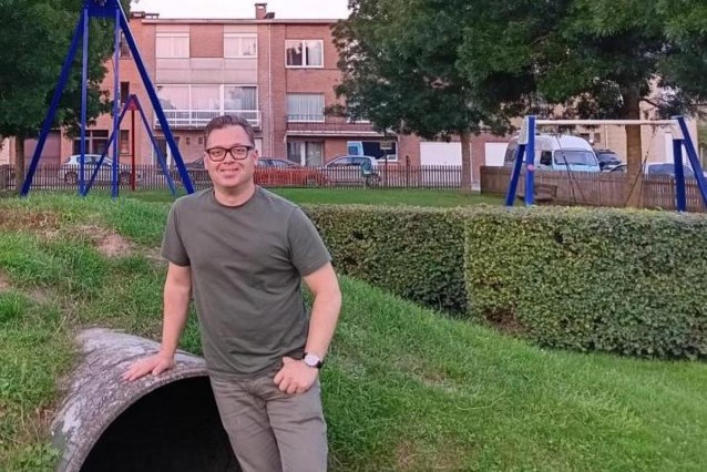 Gemeente gaat twee kruipbuizen in asbest uit speeltuintjes verwijderen: “Maar er is geen gevaar voor de kinderen” dlvr.it/TDTG72