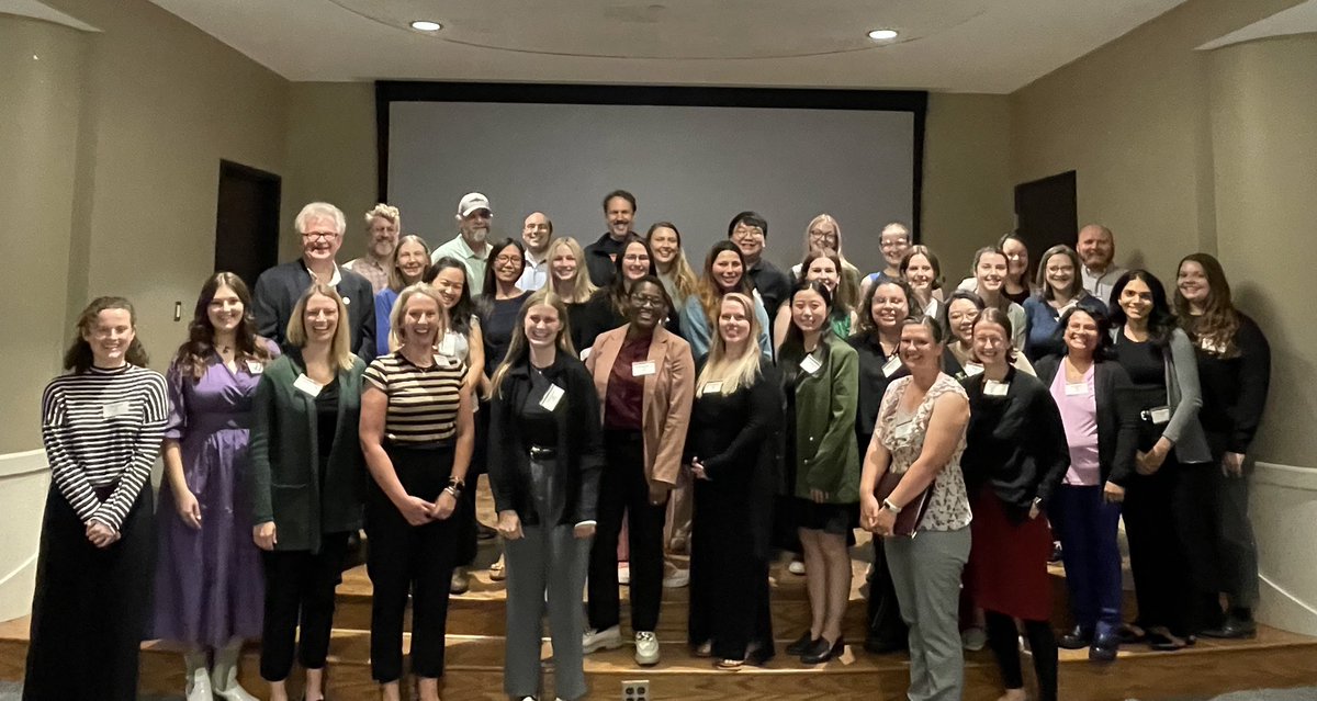 Sarah Wernimont (@sawernimont) on Twitter photo Investigators from across the state unite for the first ever Minnesota Placenta Research Community symposium! Thanks to Regal & Scroggins labs (Duluth): <a href="/ea_enningaPhD/">Elizabeth Enninga, PhD</a> <a href="/SGPlacenta/">Sylvie Girard</a> (Mayo) : <a href="/CraigBierle/">Craig Bierle</a> @micahgearhart <a href="/kyokoyoshida/">Kyoko Yoshida</a> <a href="/EmilynAlejandro/">Emilyn</a> Bayat & Schleiss (TC) Investigators from across the state unite for the first ever Minnesota Placenta Research Community symposium! Thanks to Regal & Scroggins labs (Duluth): <a href="/ea_enningaPhD/">Elizabeth Enninga, PhD</a> <a href="/SGPlacenta/">Sylvie Girard</a> (Mayo) : <a href="/CraigBierle/">Craig Bierle</a> @micahgearhart <a href="/kyokoyoshida/">Kyoko Yoshida</a> <a href="/EmilynAlejandro/">Emilyn</a> Bayat & Schleiss (TC)