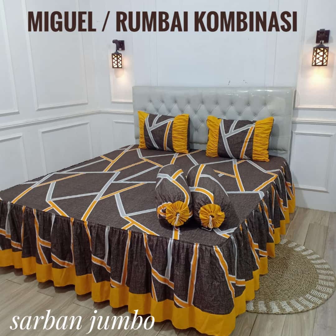 YANG LIHAT BANTU RT YA 🙏

Seprai Rumbai ASLI KLATEN JATENG

Size 180 X 200 &amp; 160 X 200 
Murah saja hanya 200 Ribu 
Bahan Katun Adem Dipakai

ORDER atau GA Dm

<a href="/budibongg/">Bong</a>  <a href="/axdwin/">Axdwin 🌏Indonesia 🇮🇩</a> @pakRW__ <a href="/ReenTis_/">Rintis</a> <a href="/nyonyahsyuuper/">- nyonyahNAT - 나탈리아</a> <a href="/vaniepink/">Stevaniehuangg</a> <a href="/suneo138/">emaknya neo</a> <a href="/123dheejhe/">↬𝔡𝔥𝔢𝔢🇵🇸↫</a> <a href="/RheinaHerlina/">Teh Rina || komisaris TEMLEN</a> <a href="/is_pelssy/">@is_pelssy</a>