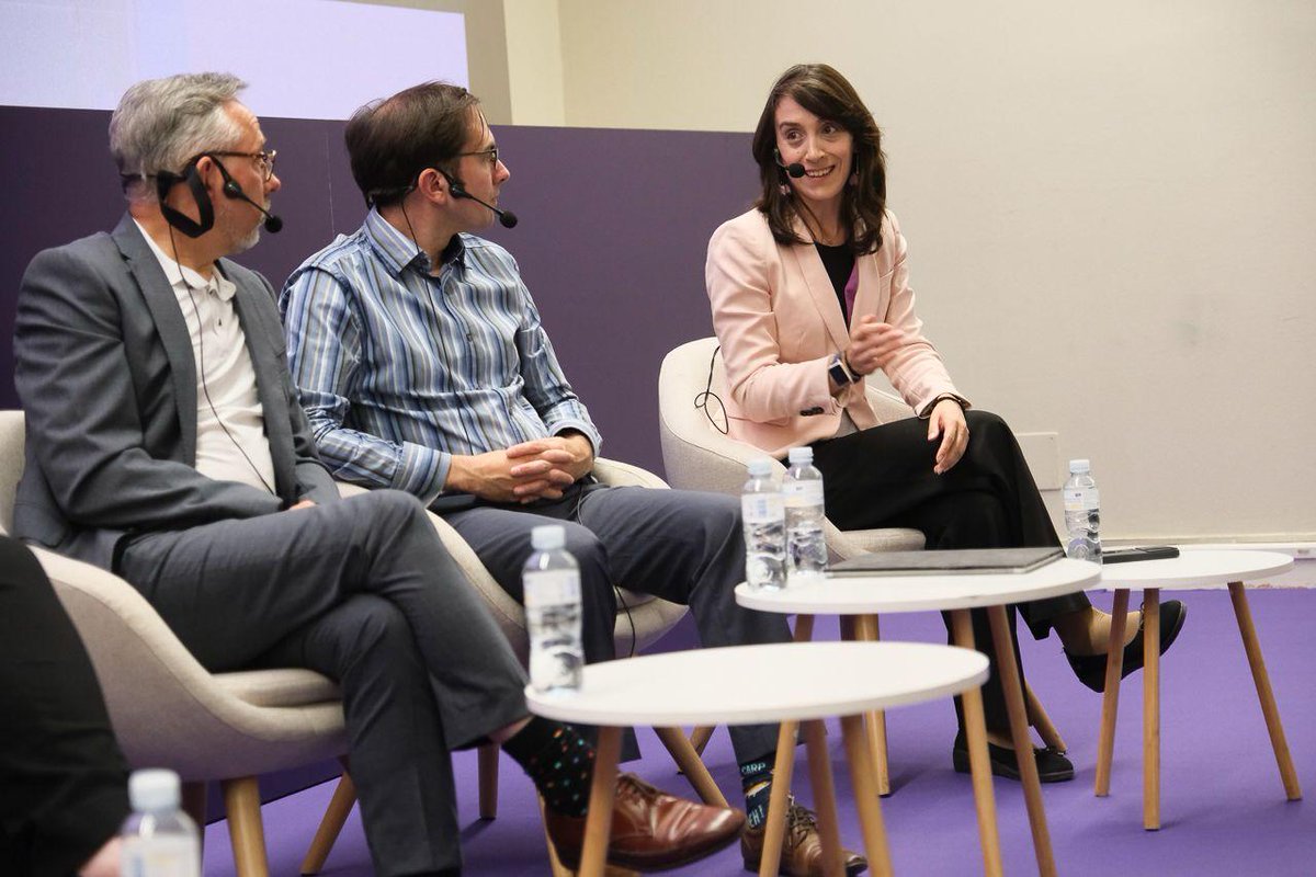 Universidad Nebrija tweet media