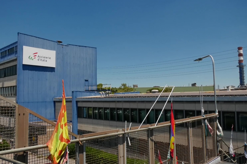 #OggiEconomia 17.30
#Chiusuraborsa
#AnalisiMercato
#ExIlva #ListaPretendenti #Acquisto o #Spezzatino

Conduce: Masha Magarik
#OnairRadio1 335.6992949 economico@rai.it
raiplaysound.it/Radio1