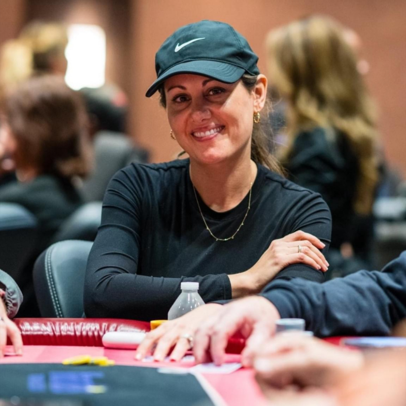 LexyGavinPoker's tweet photo. Luck may get you to the table, but skill keeps you in the game. 🔥 

#PokerGrind #pokerface #luckvsskill #professionalpoker #pokertournament #pokerpro #pokerlife #lexygavinmather #lexygavinpoker #poker #pokergame