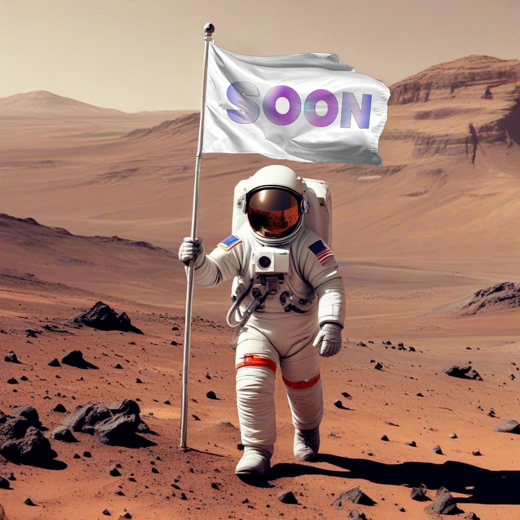 Imagine not owning #SoonCoin (<a href="/SoonReef/">SoonCoin</a>) right now!

#Reef (<a href="/Reef_Chain/">🐠 Reef</a>) has already pumped 700% from the bottom... 🚀

$SOON Coin is the first and biggest meme coin on $Reef, and it’s only a matter of time before it follows!  ⏳🚀