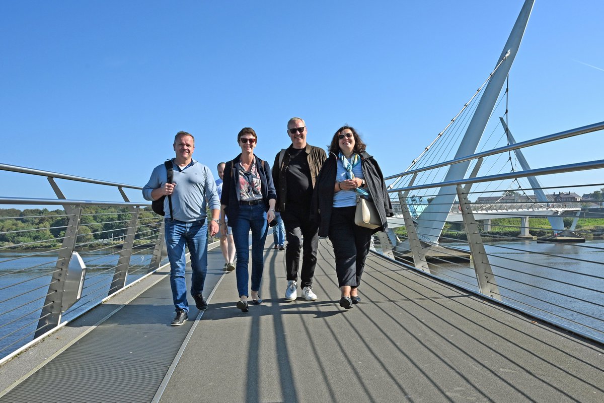 British Council Northern Ireland tweet media