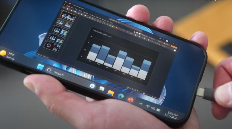 cloudhitech's tweet image. Управлять компьютером с мобильного станет проще. Microsoft обновили приложение iOS, Android, Windows ,macOS и веб-браузера: cloudteh.ru/2024/09/mobiln…