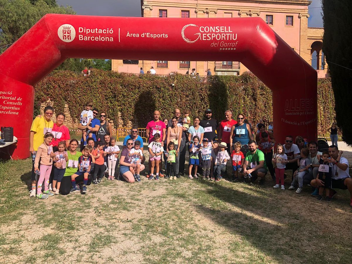 Masia d'en Cabanyes tweet media