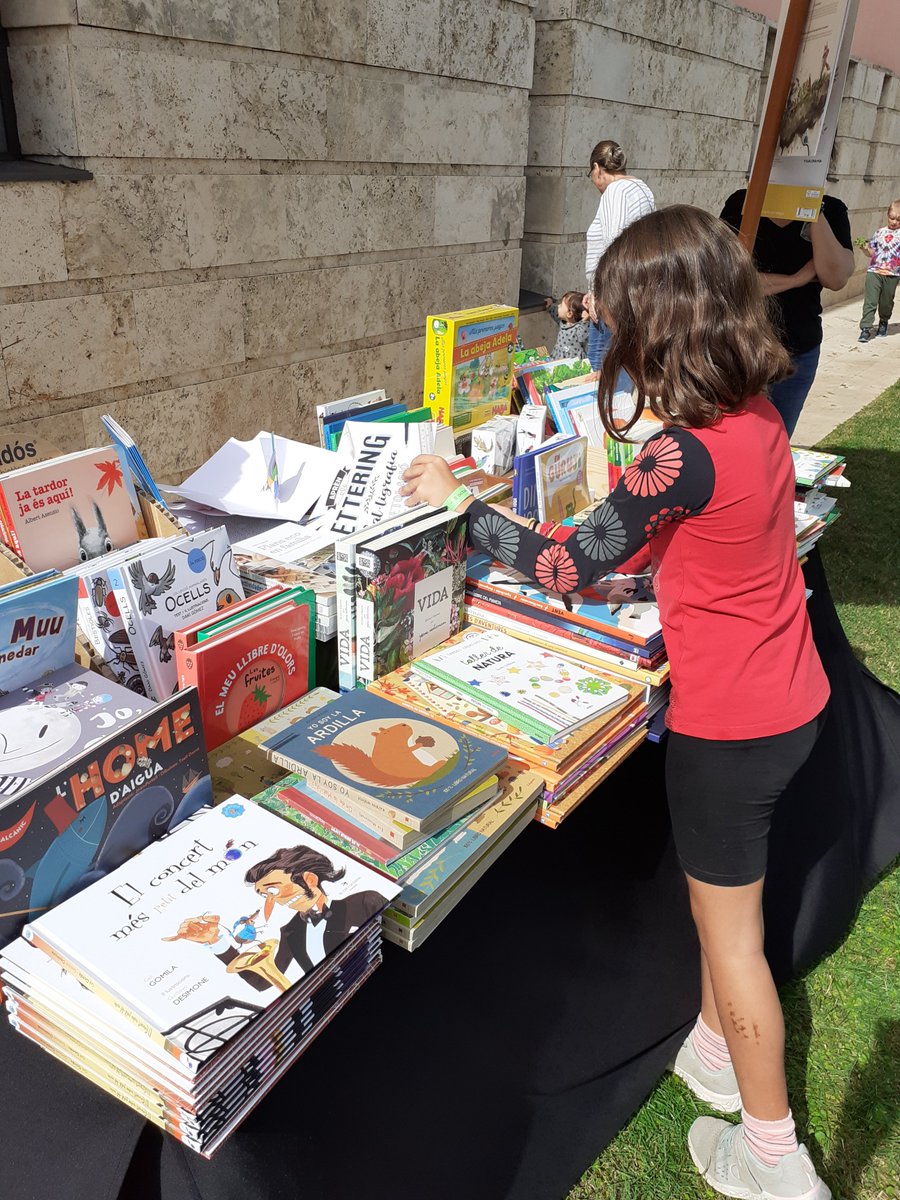 Masia d'en Cabanyes tweet media