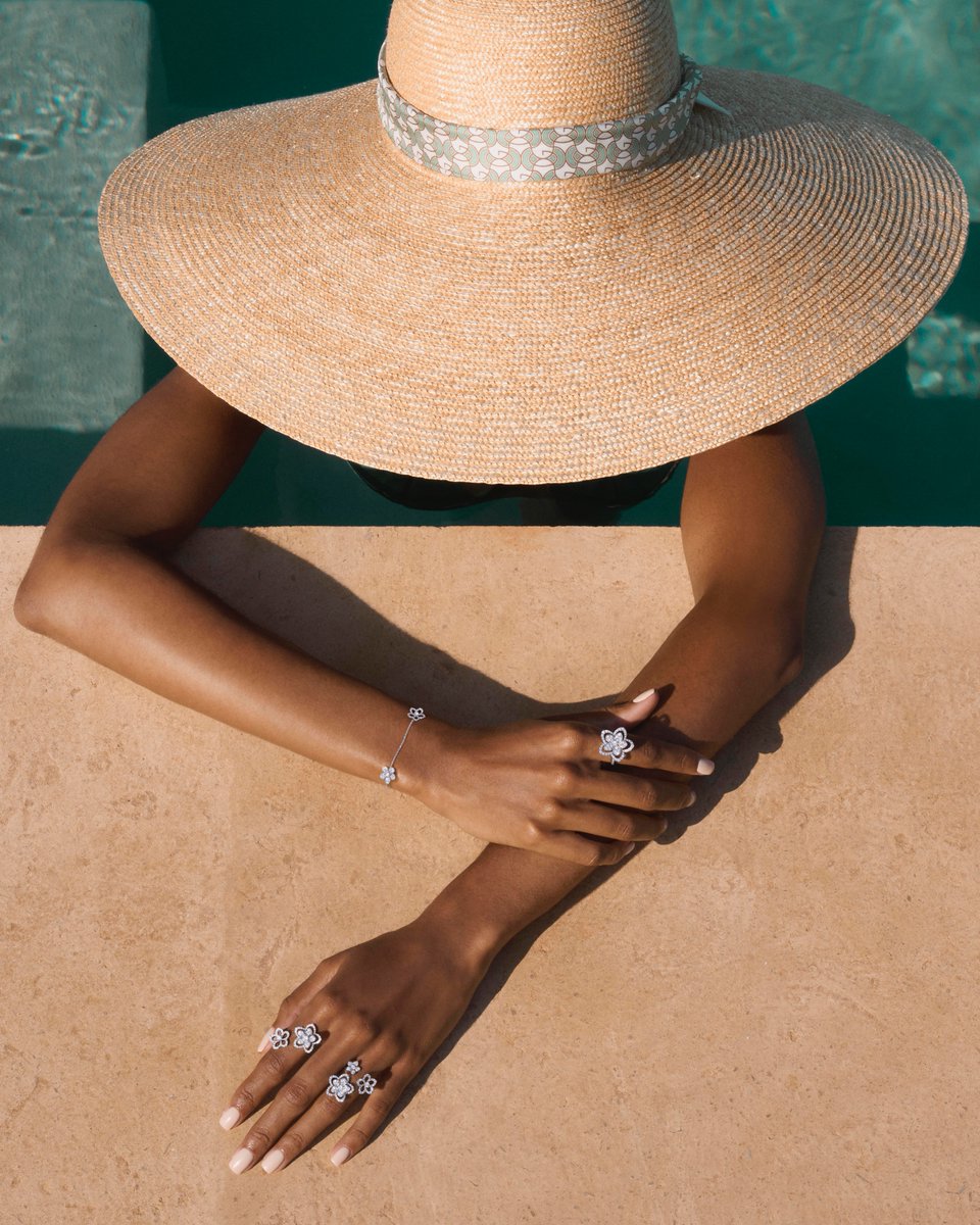 SPOA X GRAFF - La Maison <a href="/graff/">Chris Graff</a> a confié à SPOA la création de contenus lifestyle au Château de la Messardière, à Saint-Tropez.