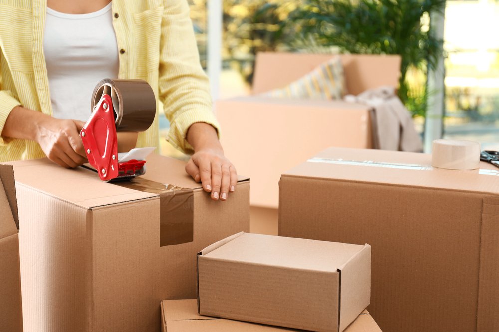 Are Work from Home Packing Jobs Legit? dlvr.it/TDTGd0