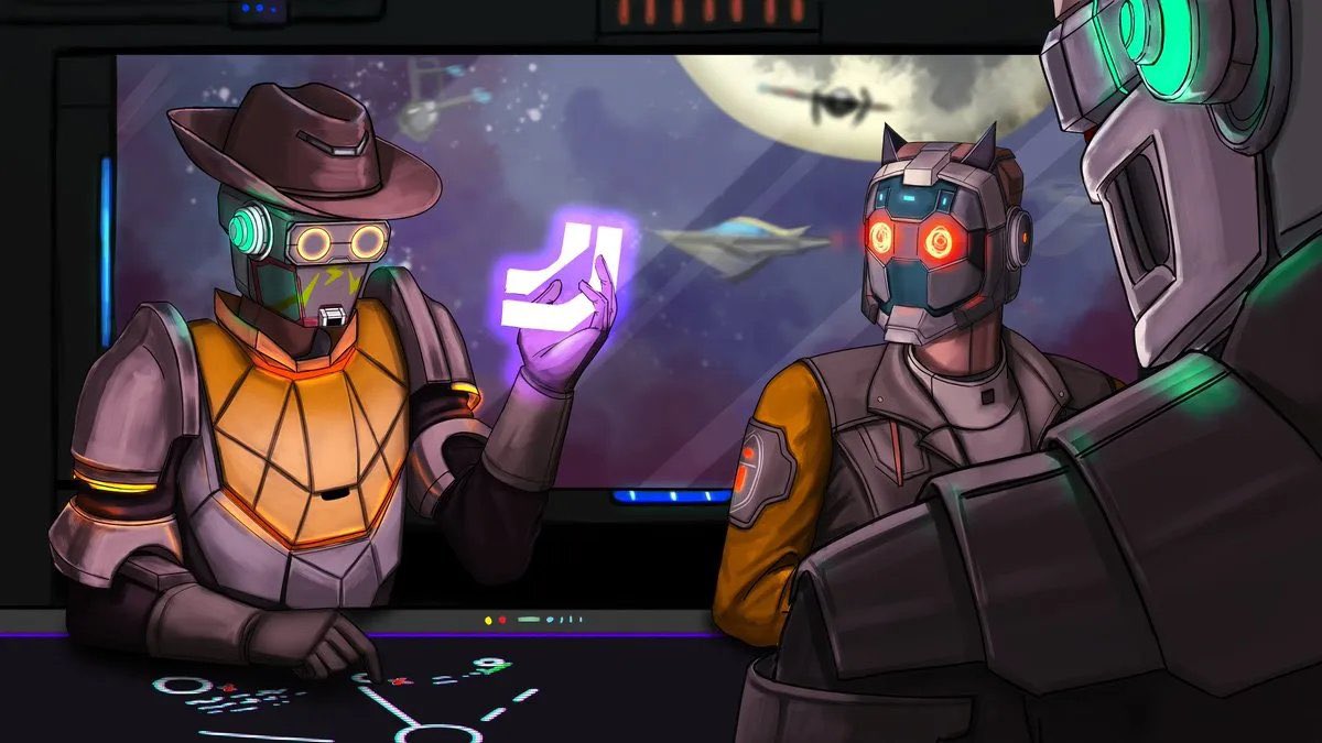 OptimusV tweet media