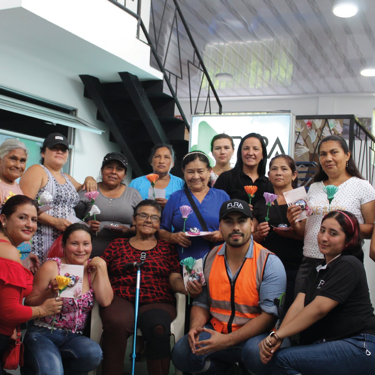 Fura Gems tweet media