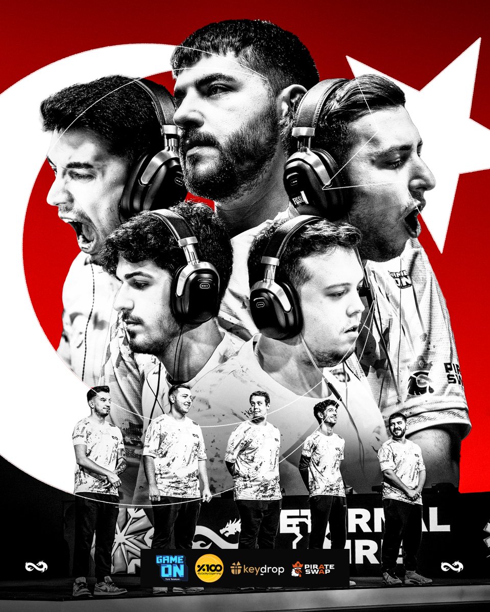 TÜRK'E DURMAK YARAŞMAZ! 🇹🇷🇹🇷