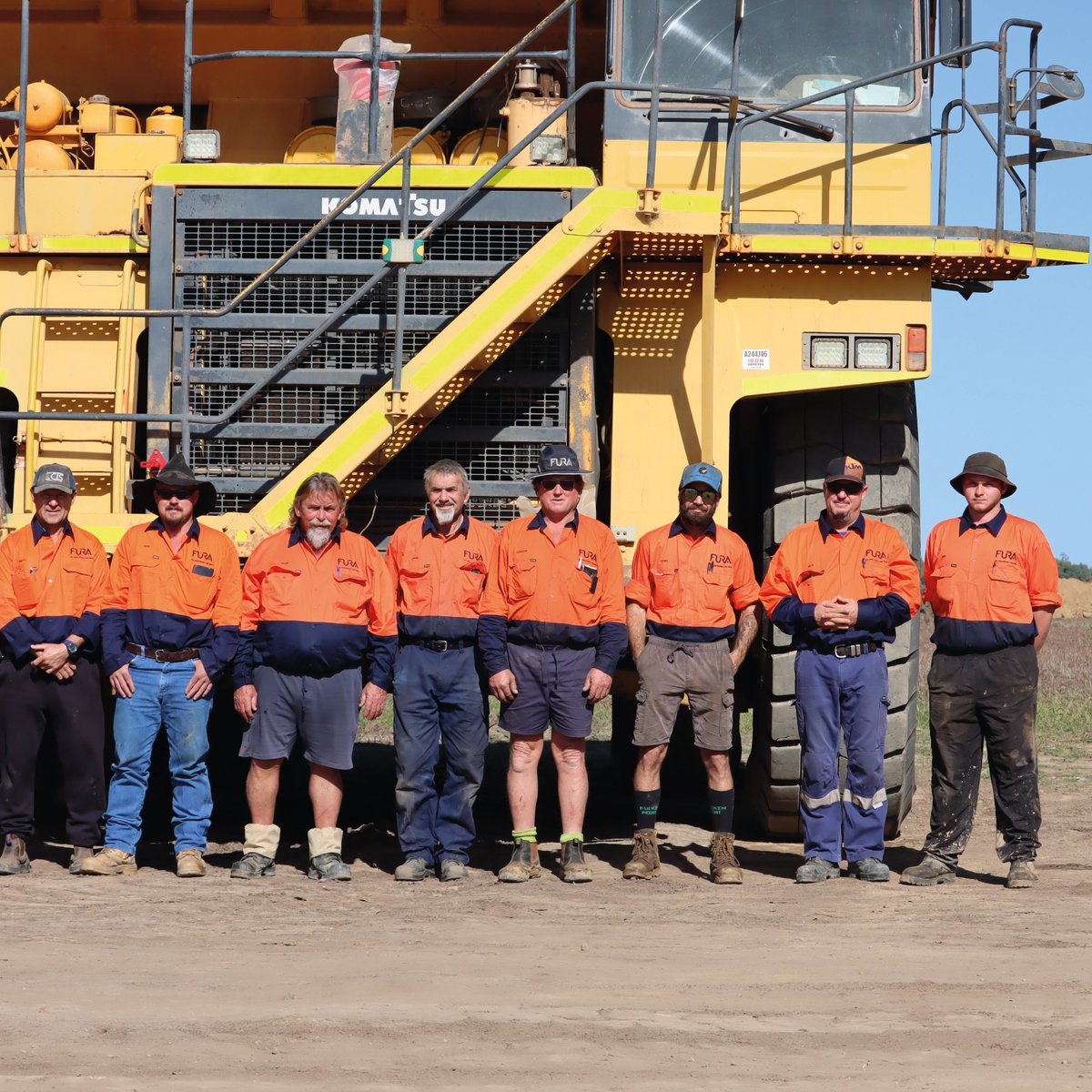 Fura Gems tweet media