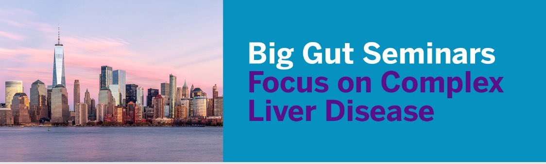 NorthupHepTXP's tweet photo. Welcome to everyone attending the #NYULBigGutLiver2024 @nyulangone @NYULH_GastroHep. We have great speakers and an exciting agenda. https://t.co/Keeh6aEGdm