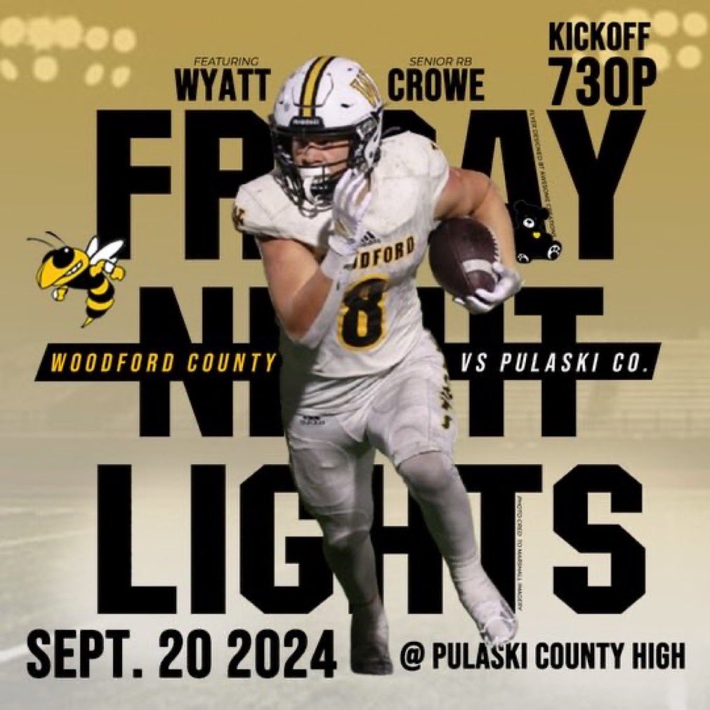 2025Justus (@jwertzler) on Twitter photo It’s GAME DAY! <a href="/WoodfordFBall/">Woodford County Football</a> would appreciate your support as we take on Pulaski Co. <a href="/JayPark77264267/">Jay Parks</a> <a href="/DavionSturgis4/">Davion Sturgis</a> <a href="/turner_ivan16/">Ivan Turner</a> <a href="/itz_justyn/">Justyn perez</a> <a href="/coons_foxx/">Foxx Coons</a> <a href="/JordanM_23H/">Jordan Holman</a> <a href="/MakhiSmith15/">Makhi Smith</a> It’s GAME DAY! <a href="/WoodfordFBall/">Woodford County Football</a> would appreciate your support as we take on Pulaski Co. <a href="/JayPark77264267/">Jay Parks</a> <a href="/DavionSturgis4/">Davion Sturgis</a> <a href="/turner_ivan16/">Ivan Turner</a> <a href="/itz_justyn/">Justyn perez</a> <a href="/coons_foxx/">Foxx Coons</a> <a href="/JordanM_23H/">Jordan Holman</a> <a href="/MakhiSmith15/">Makhi Smith</a>