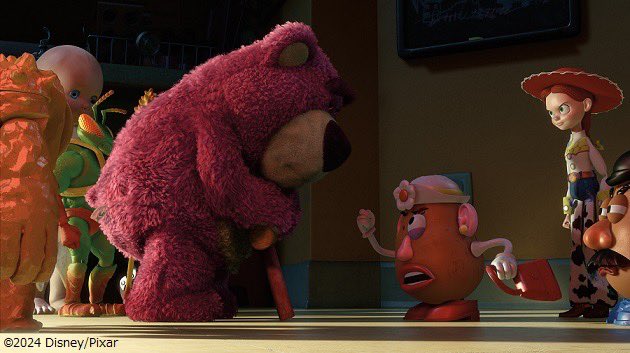 ❥ ポテオ STAFF STYLING｜THE SHOP YOHJI YAMAMOTO