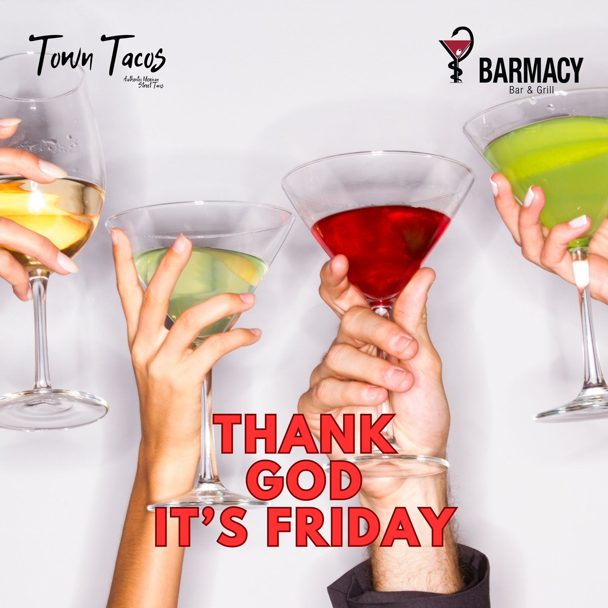 #tjifridays #tj #drinkspecials #beerspecials #supportlocal #support #supportsmallbusiness #supportsmallbusinessestoday #akron #bestbourbonselection #friday #kitchenopenlate