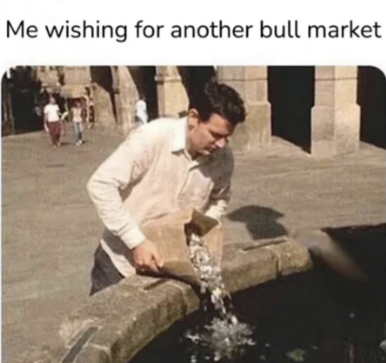 Are you feeling lucky?