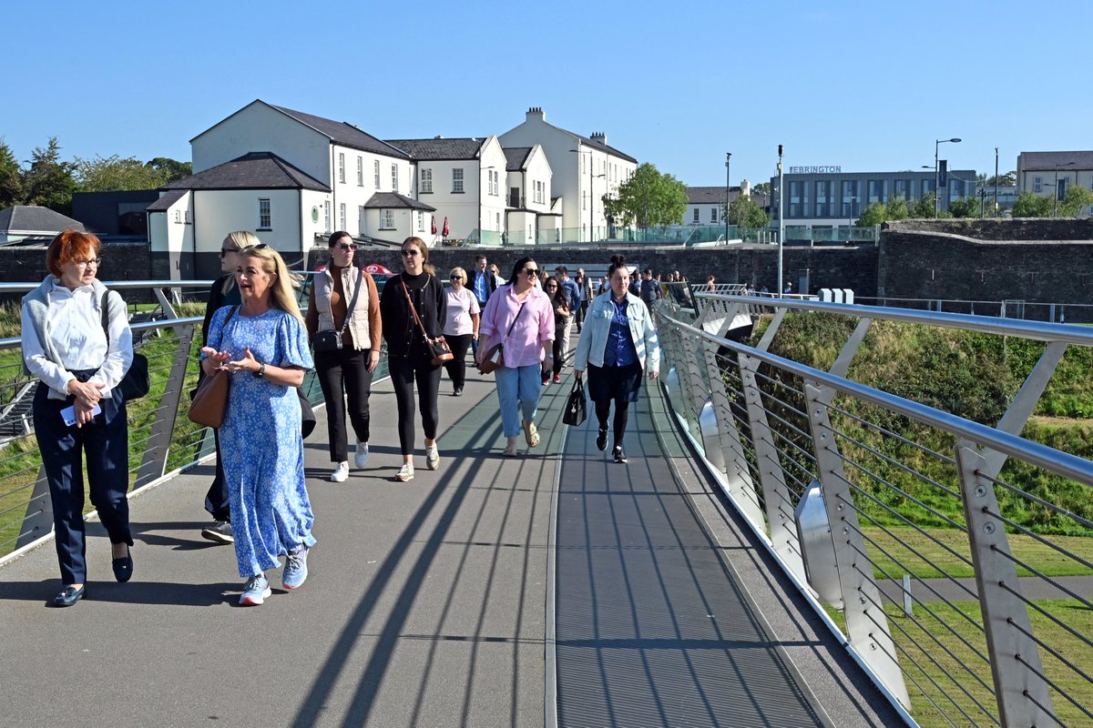 British Council Northern Ireland tweet media