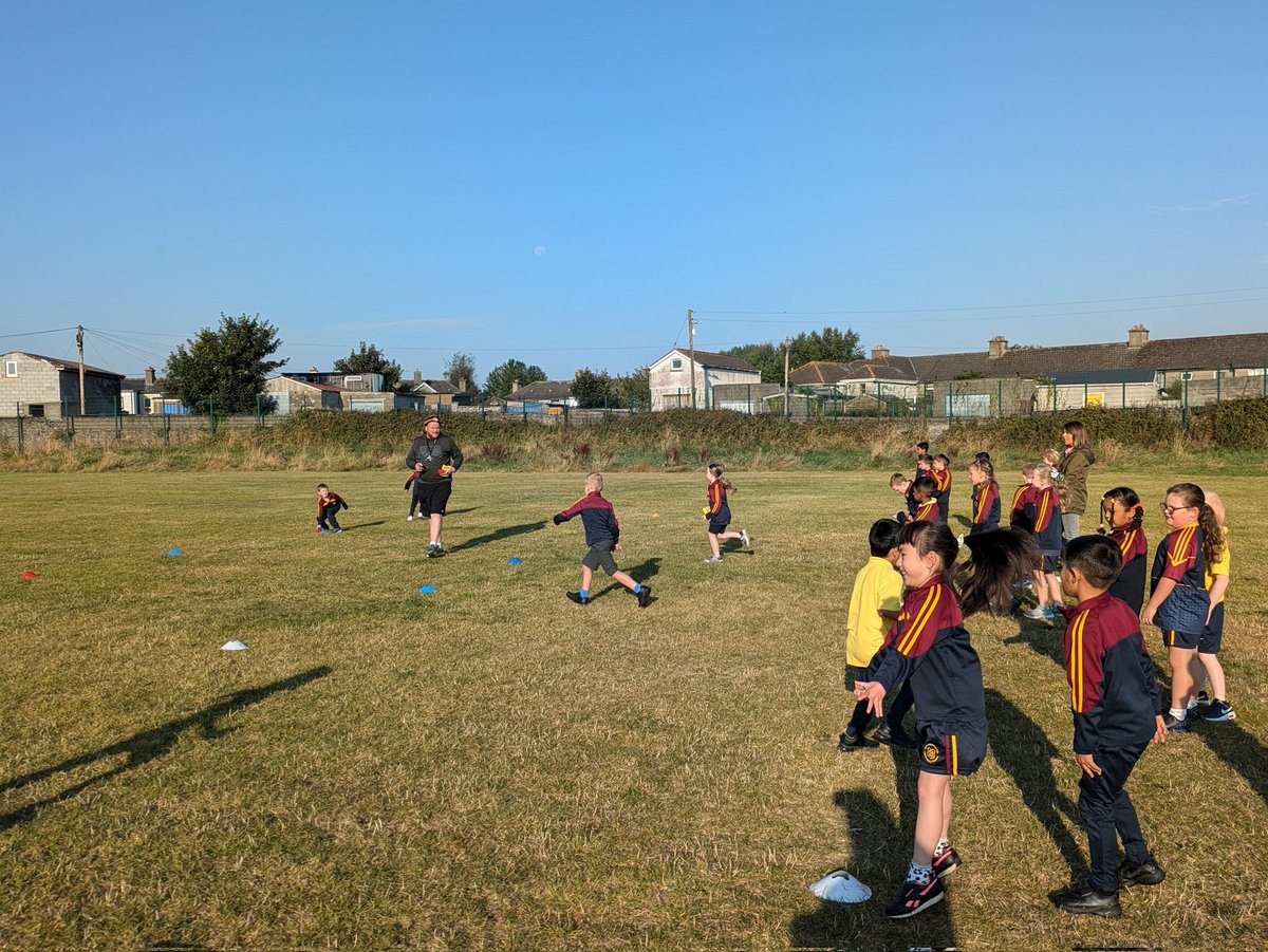 CBS Primary Kilkenny - An Edmund Rice School tweet media