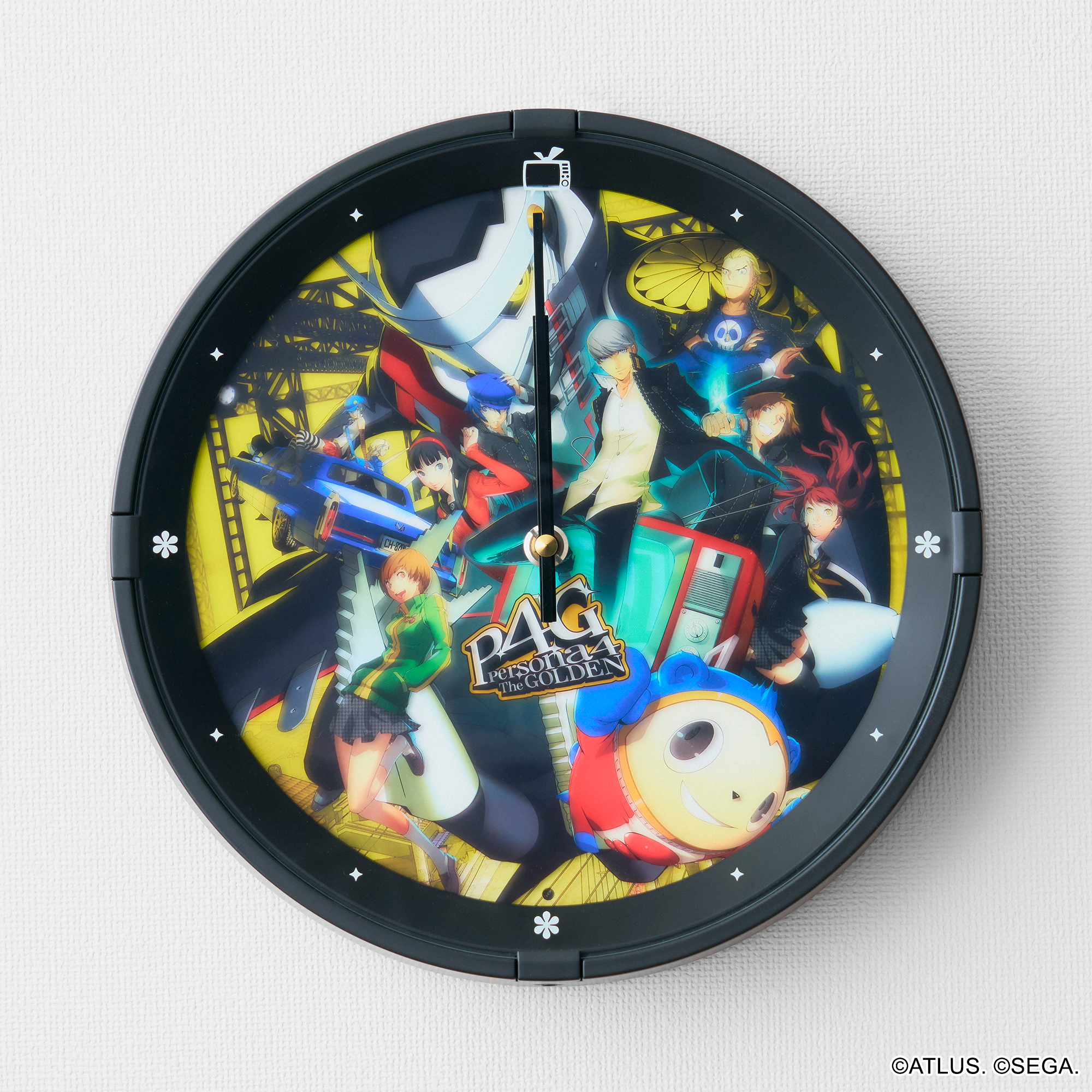 SQUARE ENIX Official Goods on X: 