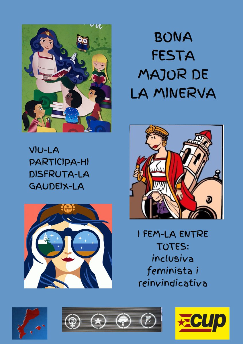 CUP Calella🗝️ tweet media