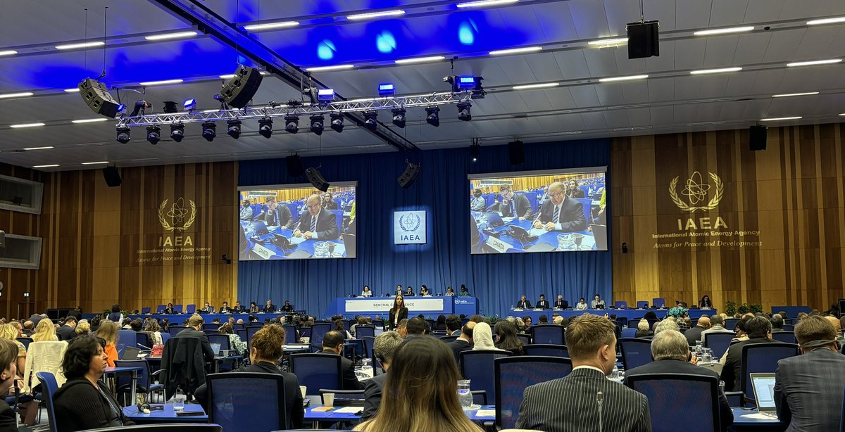 Ambassador Matteo Fachinotti tweet media